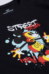 Boy's Sweatshirt F/Slv.